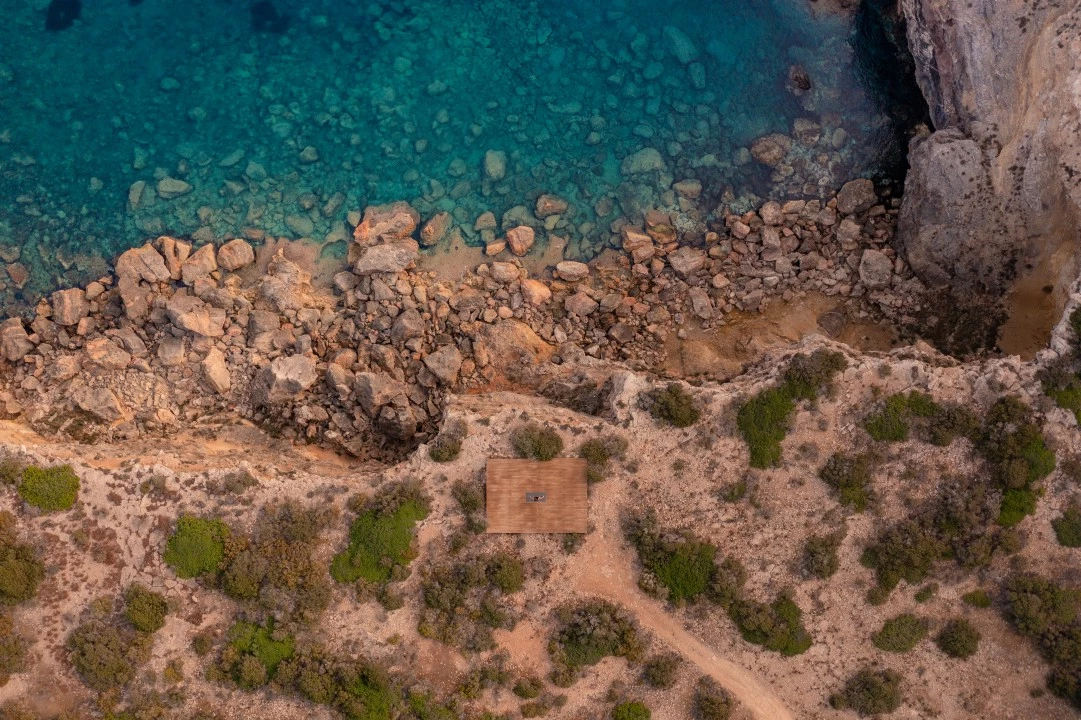 1685638941- Prospectors Luxury real estate Ibiza to rent villa Eden spain property rental sea view yoga.webp